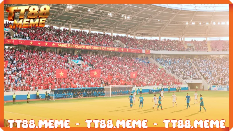 Thể Thao TT88